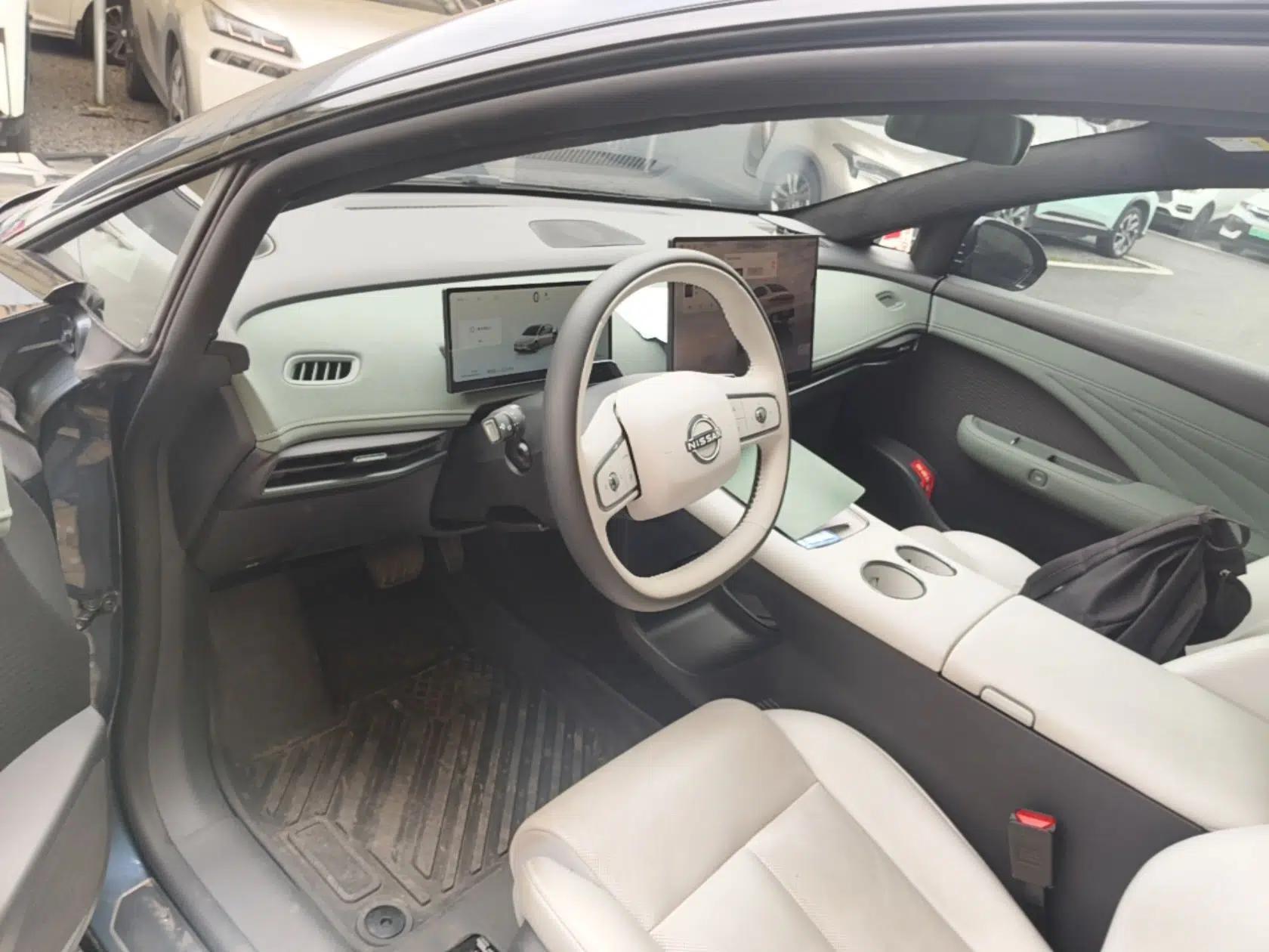 Nissan N7 2025 625 Max — миниатюра 19