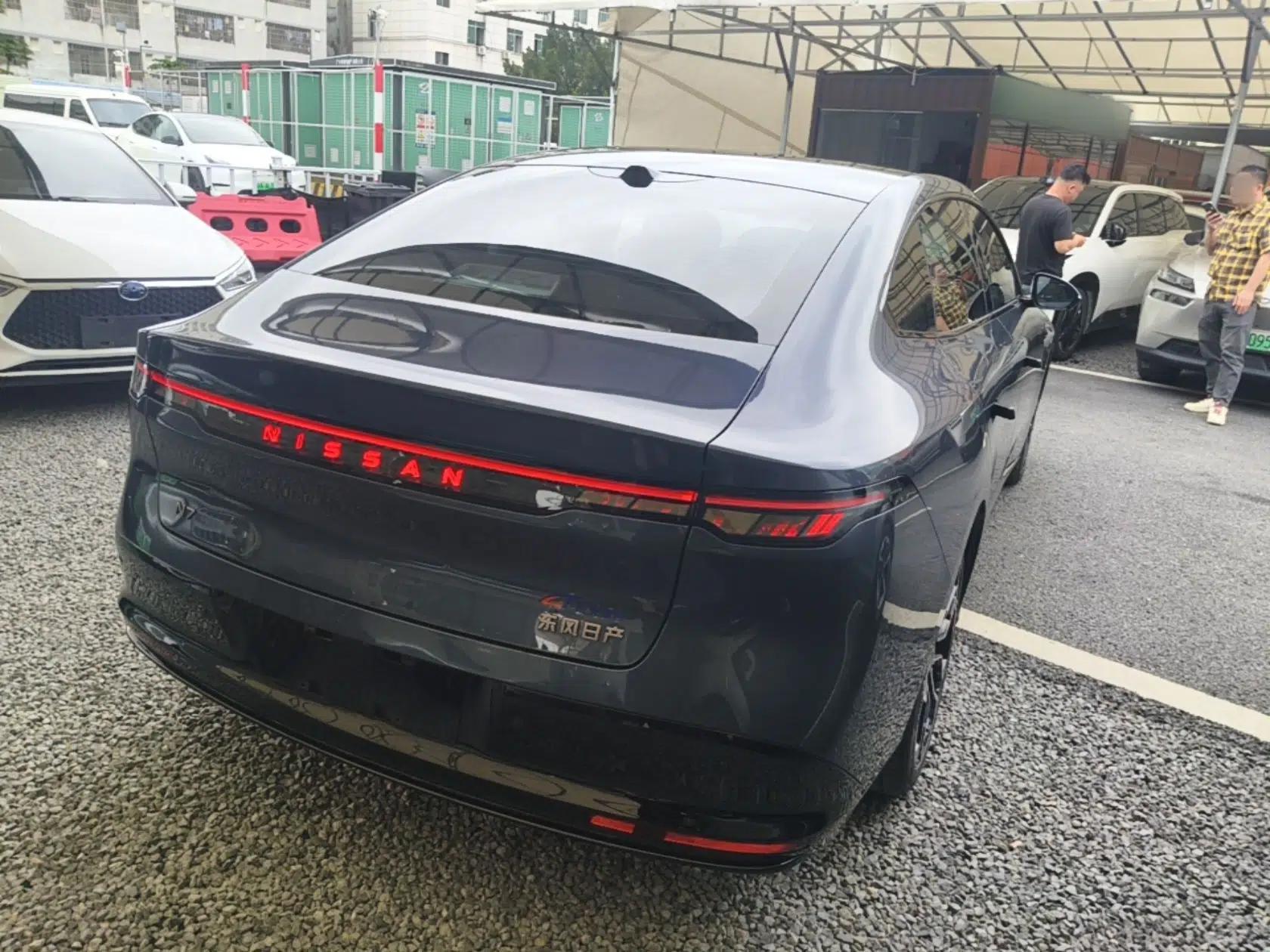 Nissan N7 2025 625 Max — миниатюра 6