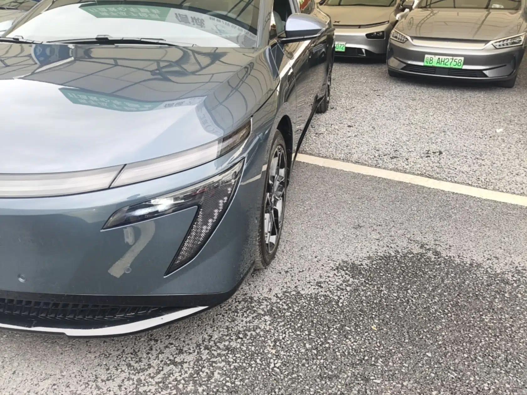 Nissan N7 2025 625 Max — миниатюра 9