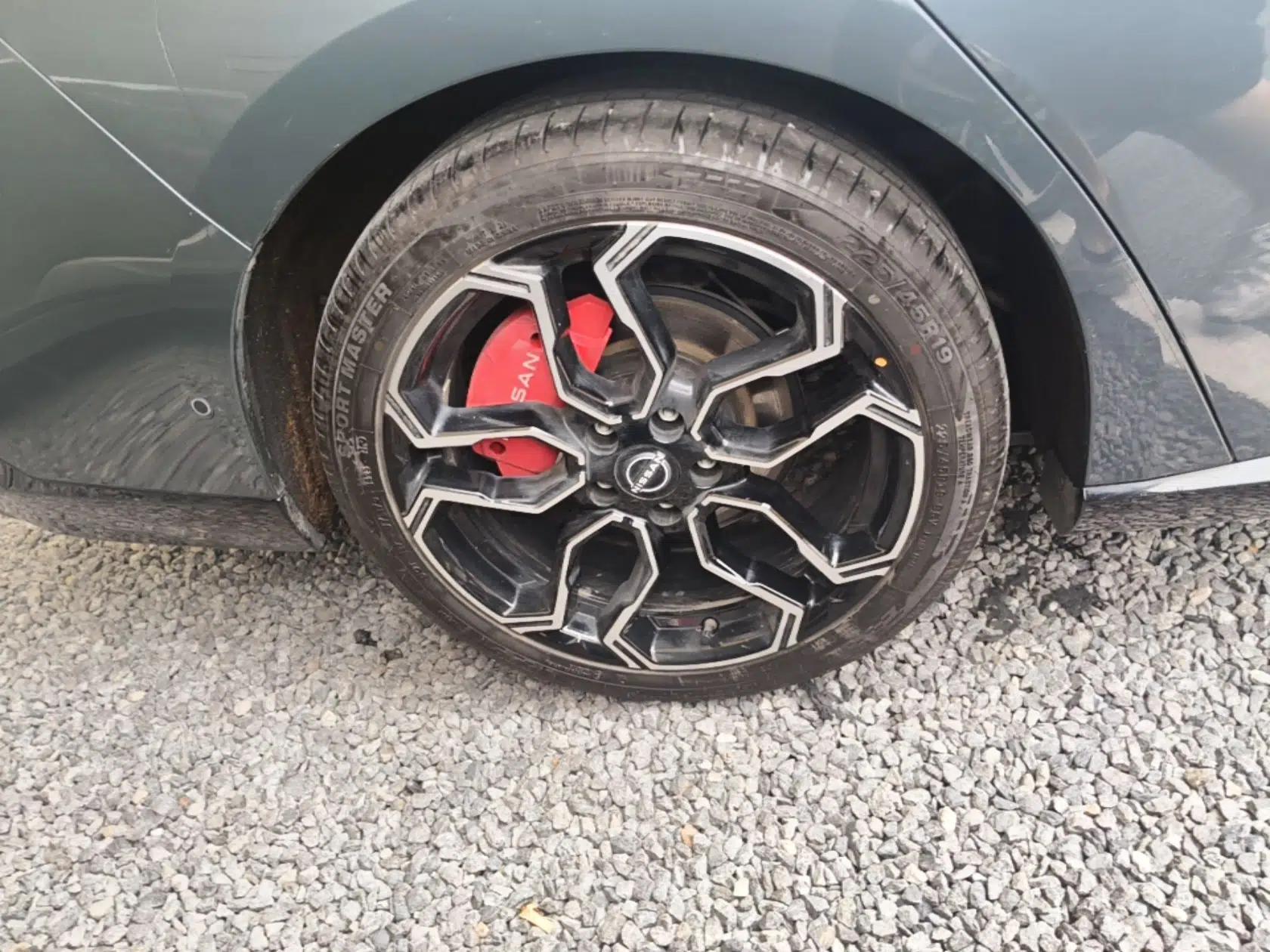Nissan N7 2025 625 Max — миниатюра 10
