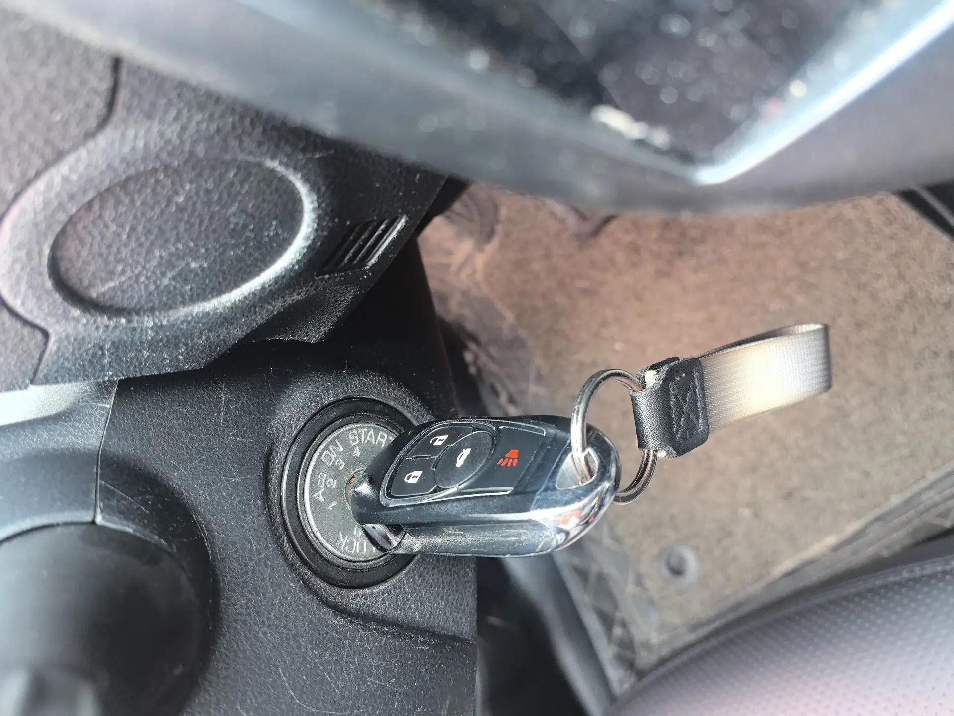 Nissan March 2010 1.5L Automatic Easy-Style Version — миниатюра 9