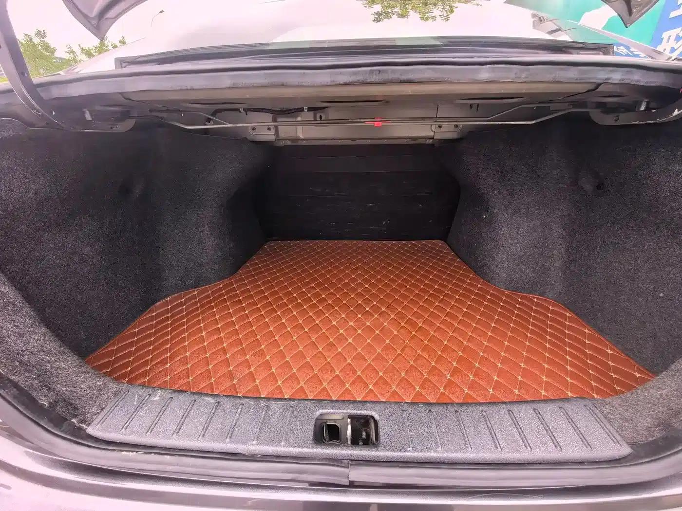 Nissan Sunny 2015 1.5XE CVT Comfort Edition — миниатюра 14