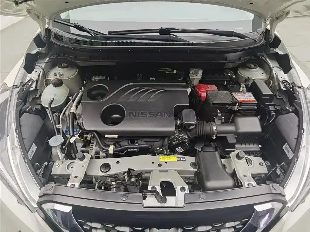 Nissan Kicks 2020 1.5L XE Manual Sport Edition — миниатюра 6