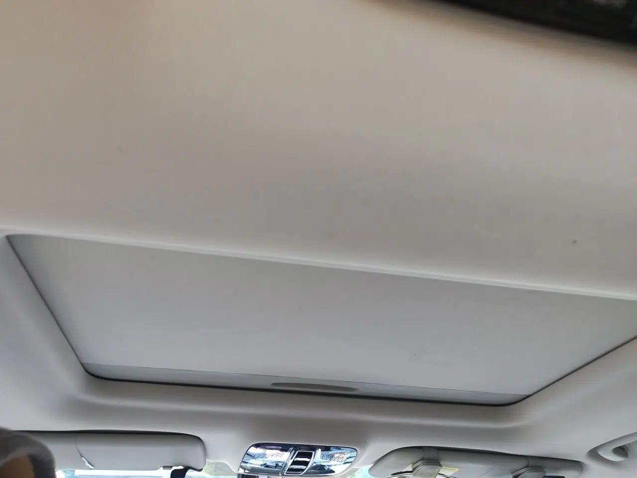 Roewe iMAX8 2022 400TGI Celebration Edition — миниатюра 19