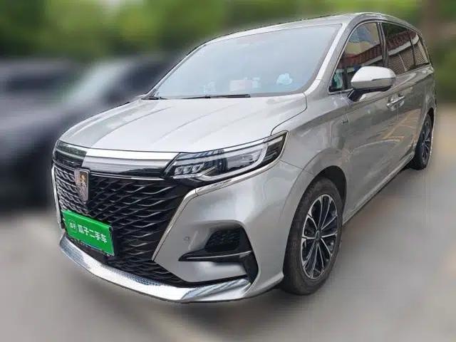 Roewe iMAX8 2022 400TGI Celebration Edition