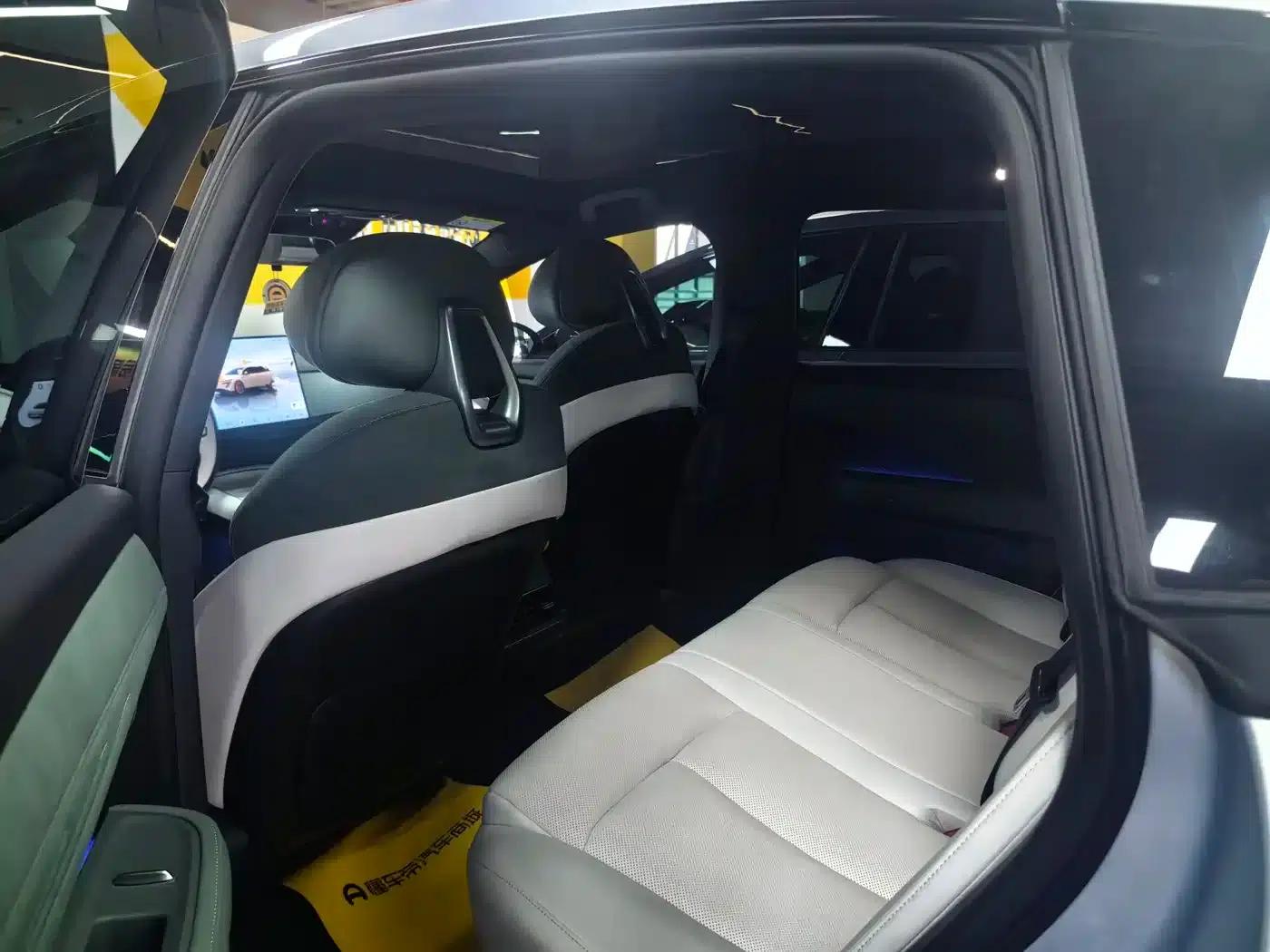 Nissan N7 2025 510 Pro — миниатюра 3