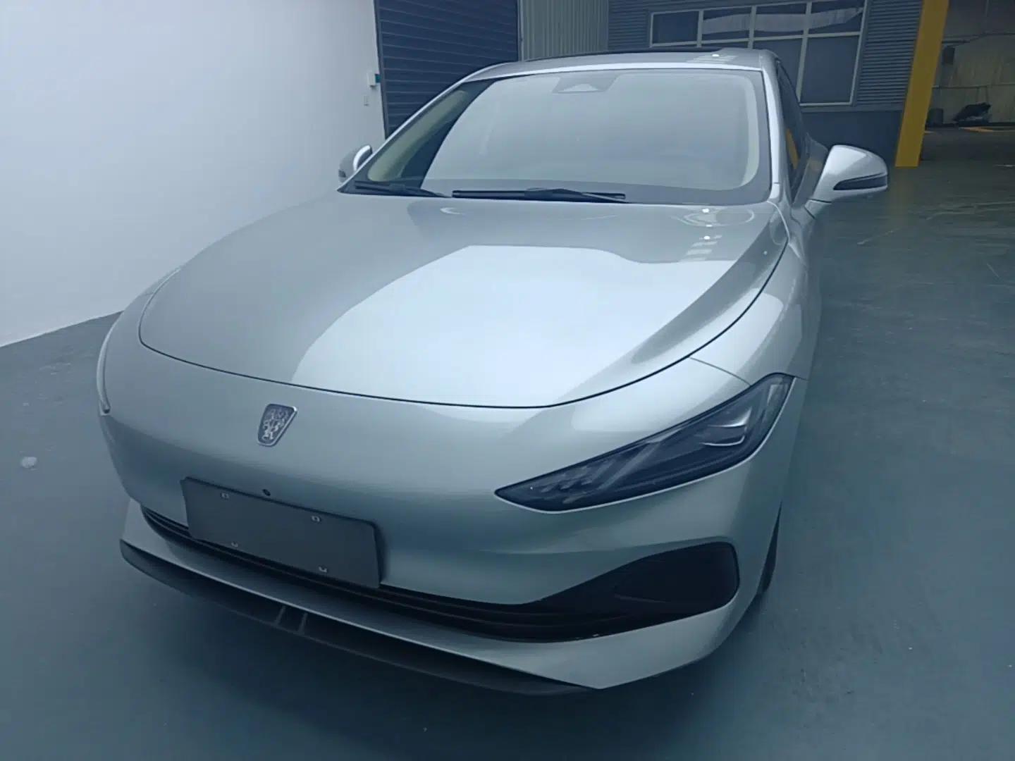 Roewe D7 2023 DMH 125km Flagship Edition — миниатюра 2