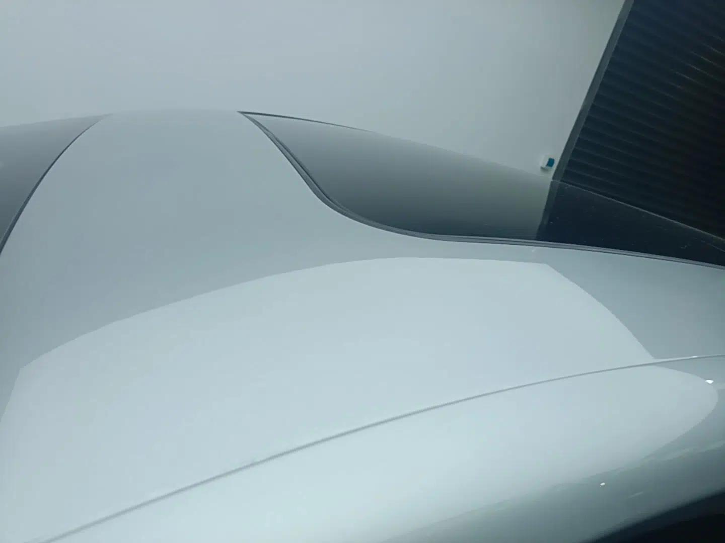 Roewe D7 2023 DMH 125km Flagship Edition — миниатюра 11