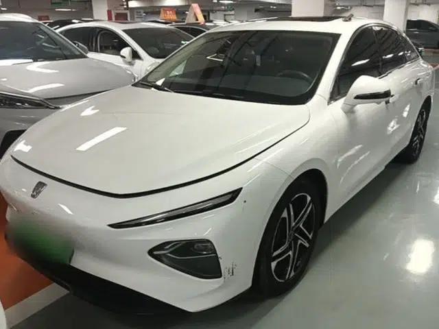 Roewe D7 2023 EV 510km Rear-Drive Flagship Edition