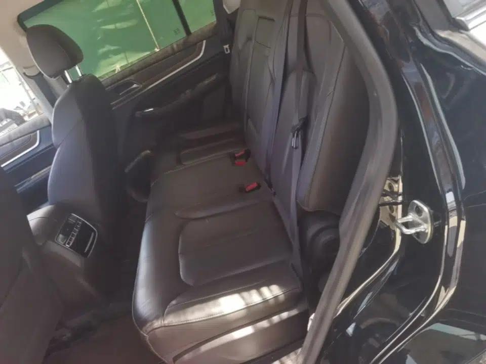 Roewe RX8 2019 30T Smart Connectivity Two-Wheel Drive Supreme Flagship Edition — миниатюра 20