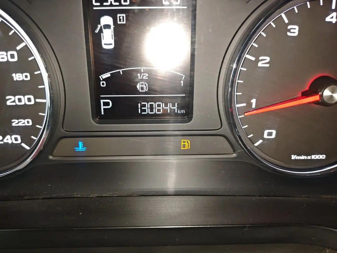 Roewe i6 2017 20T Automatic Flagship Edition — миниатюра 13