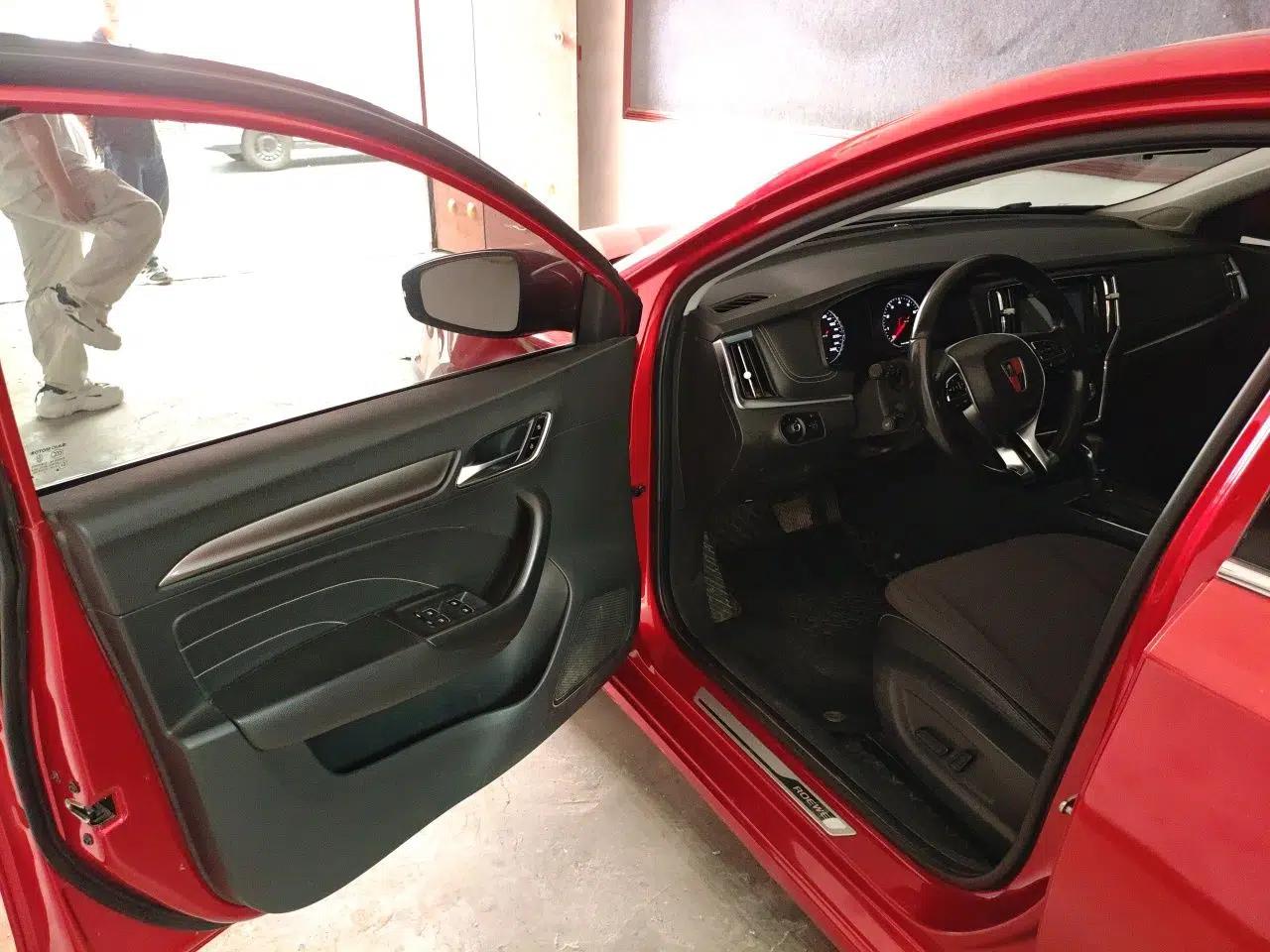 Roewe i6 2017 20T Automatic Flagship Edition — миниатюра 17