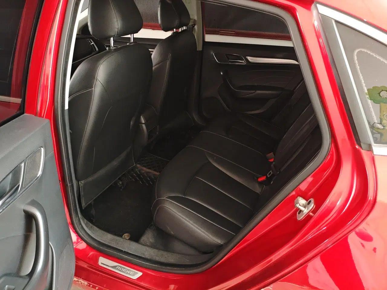 Roewe i6 2017 20T Automatic Flagship Edition — миниатюра 18