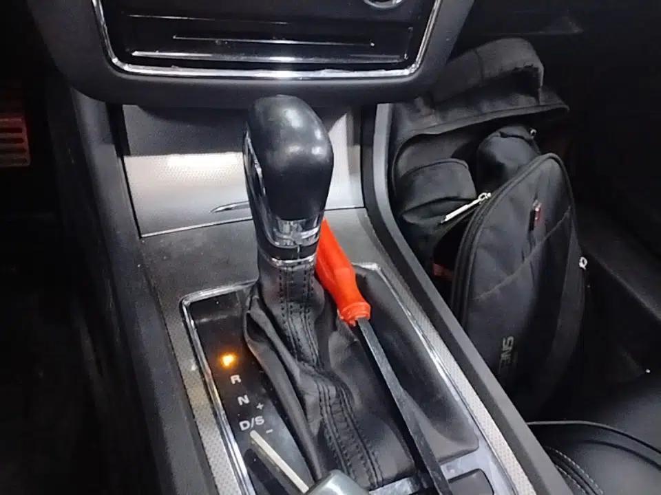 Roewe i6 2018 20T Automatic Flagship Edition — миниатюра 14