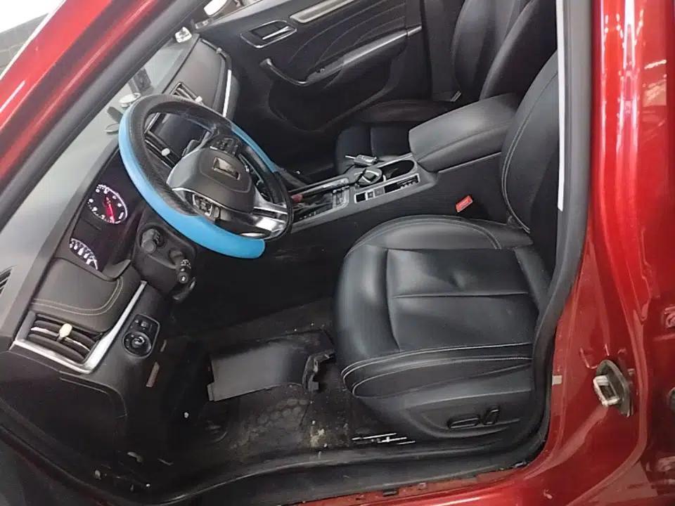 Roewe i6 2018 20T Automatic Flagship Edition — миниатюра 15