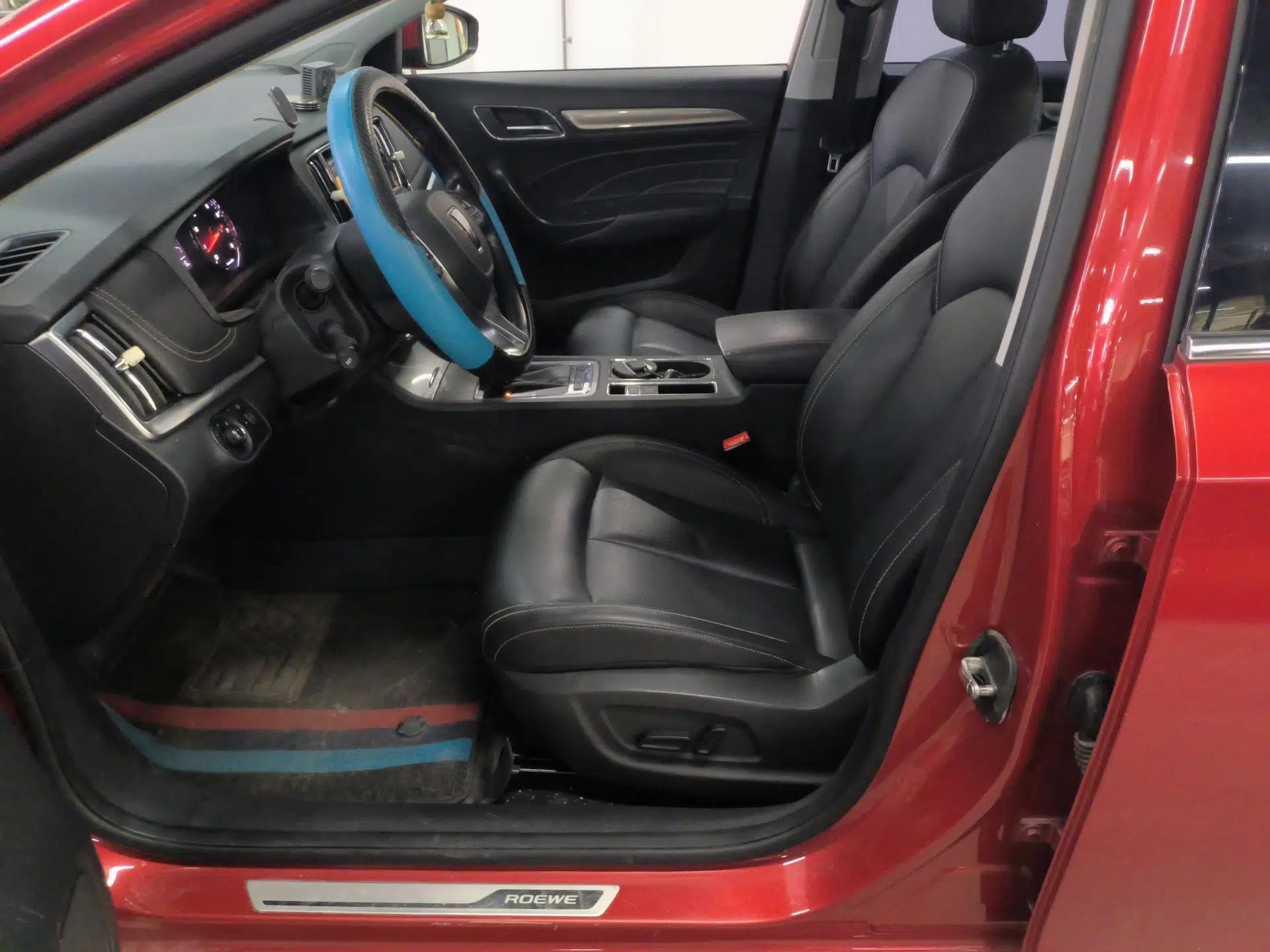 Roewe i6 2018 20T Automatic Flagship Edition — миниатюра 16