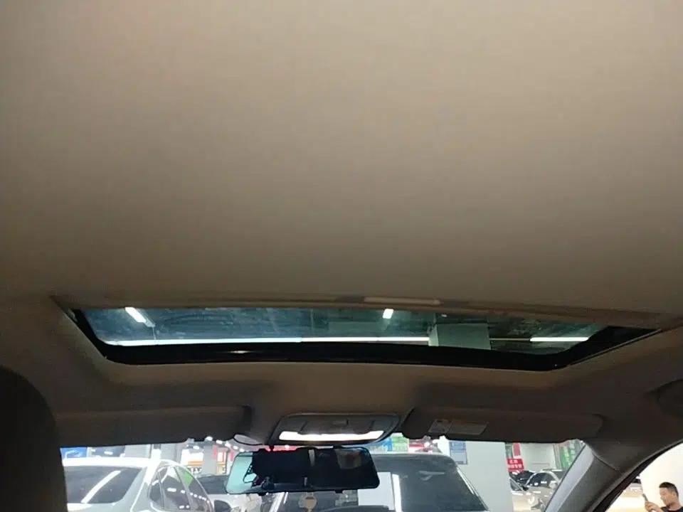 Roewe i6 2018 20T Automatic Flagship Edition — миниатюра 18