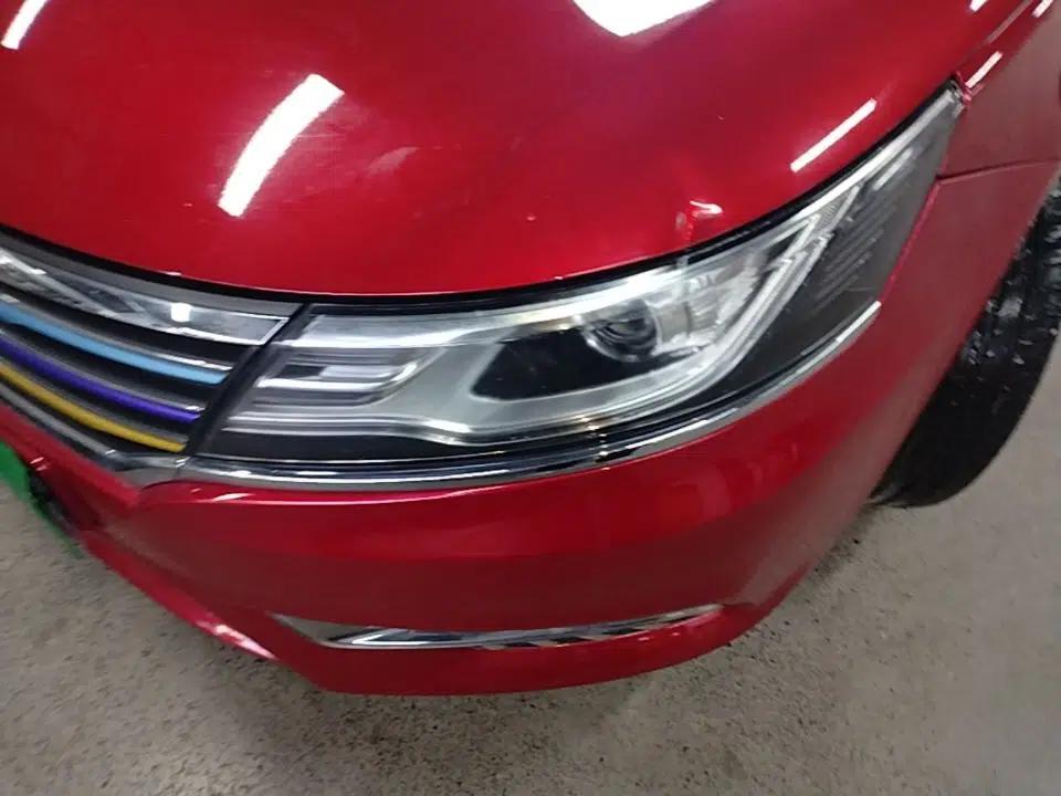 Roewe i6 2018 20T Automatic Flagship Edition — миниатюра 3