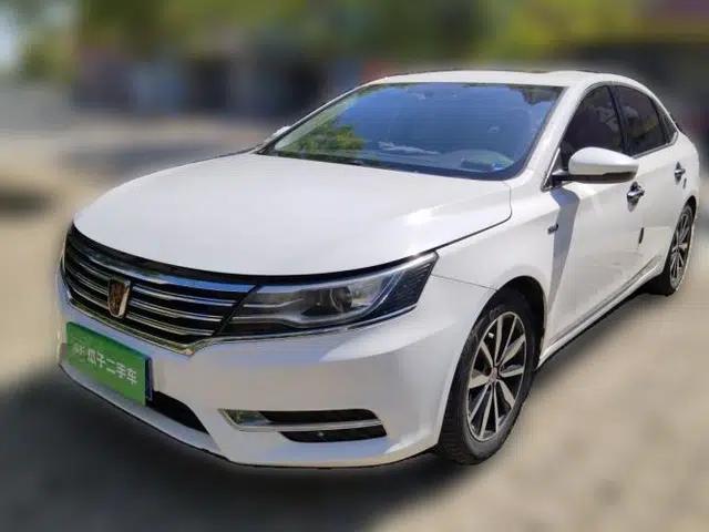 Roewe i6 2017 20T Automatic Internet Smart Edition