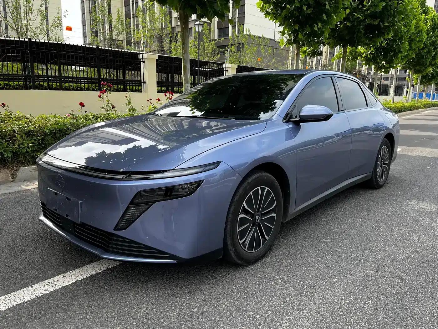 Nissan N6 2026 180 Max — миниатюра 1