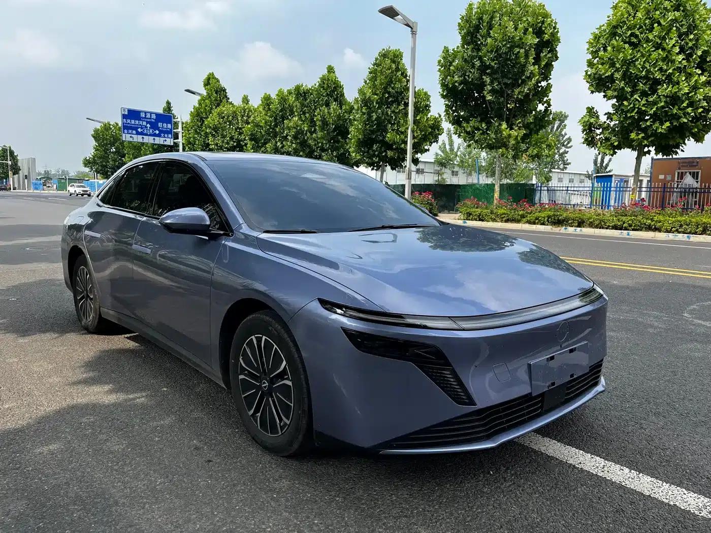 Nissan N6 2026 180 Max — миниатюра 3