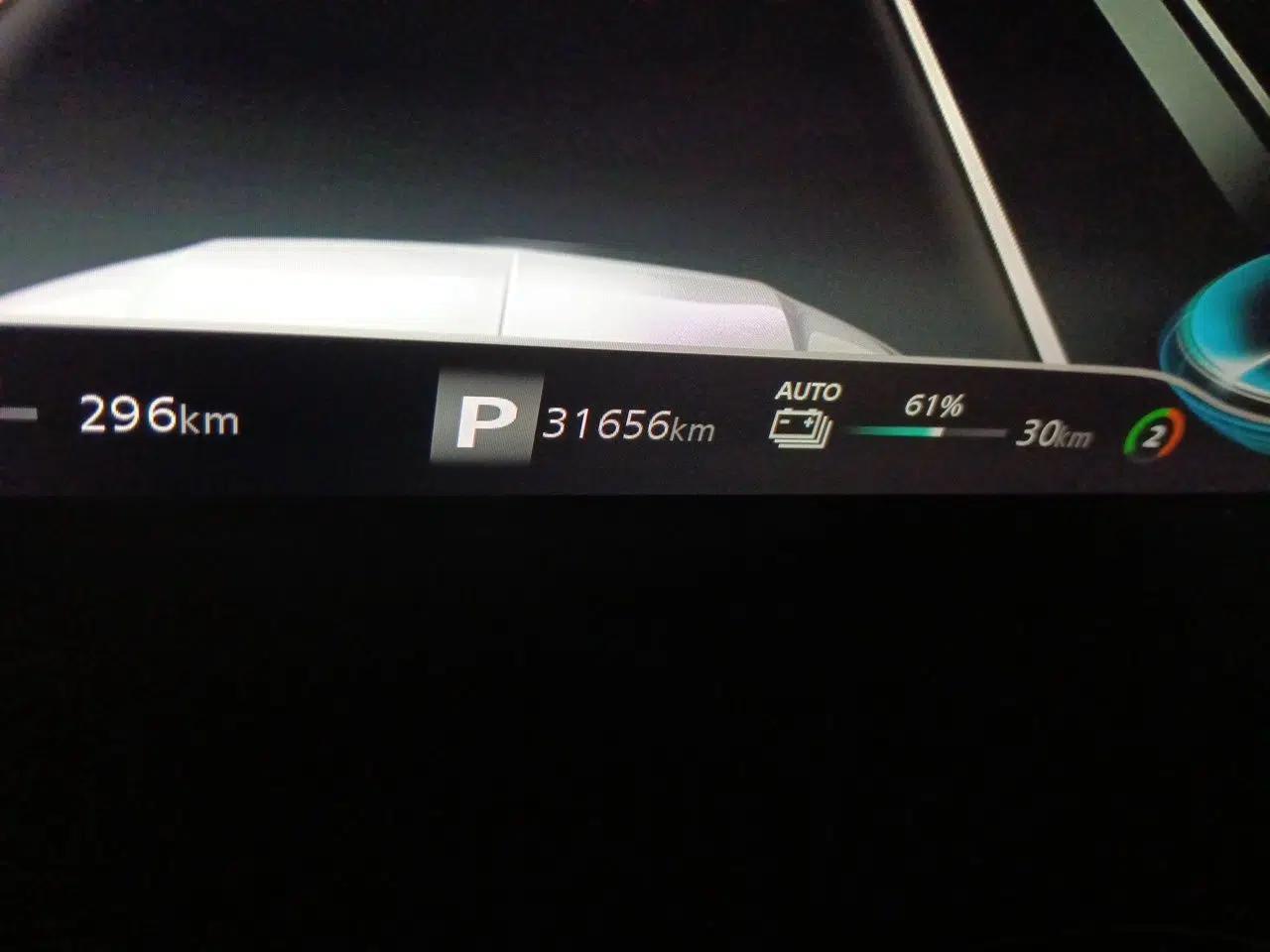 Roewe RX5 New Energy 2020 ePLUS National Trend Ronglin Flagship Edition — миниатюра 13