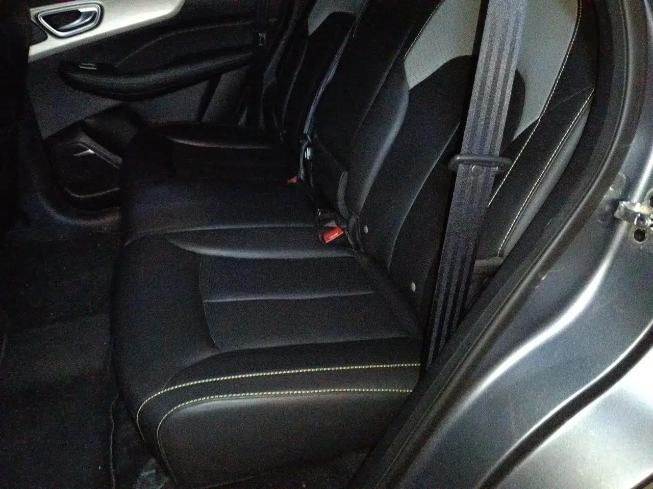 Roewe RX5 New Energy 2020 ePLUS National Trend Ronglin Flagship Edition — миниатюра 18