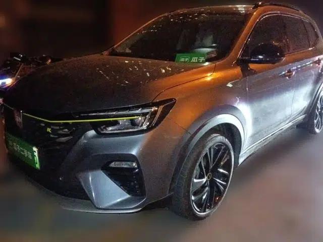 Roewe RX5 New Energy 2020 ePLUS National Trend Ronglin Flagship Edition