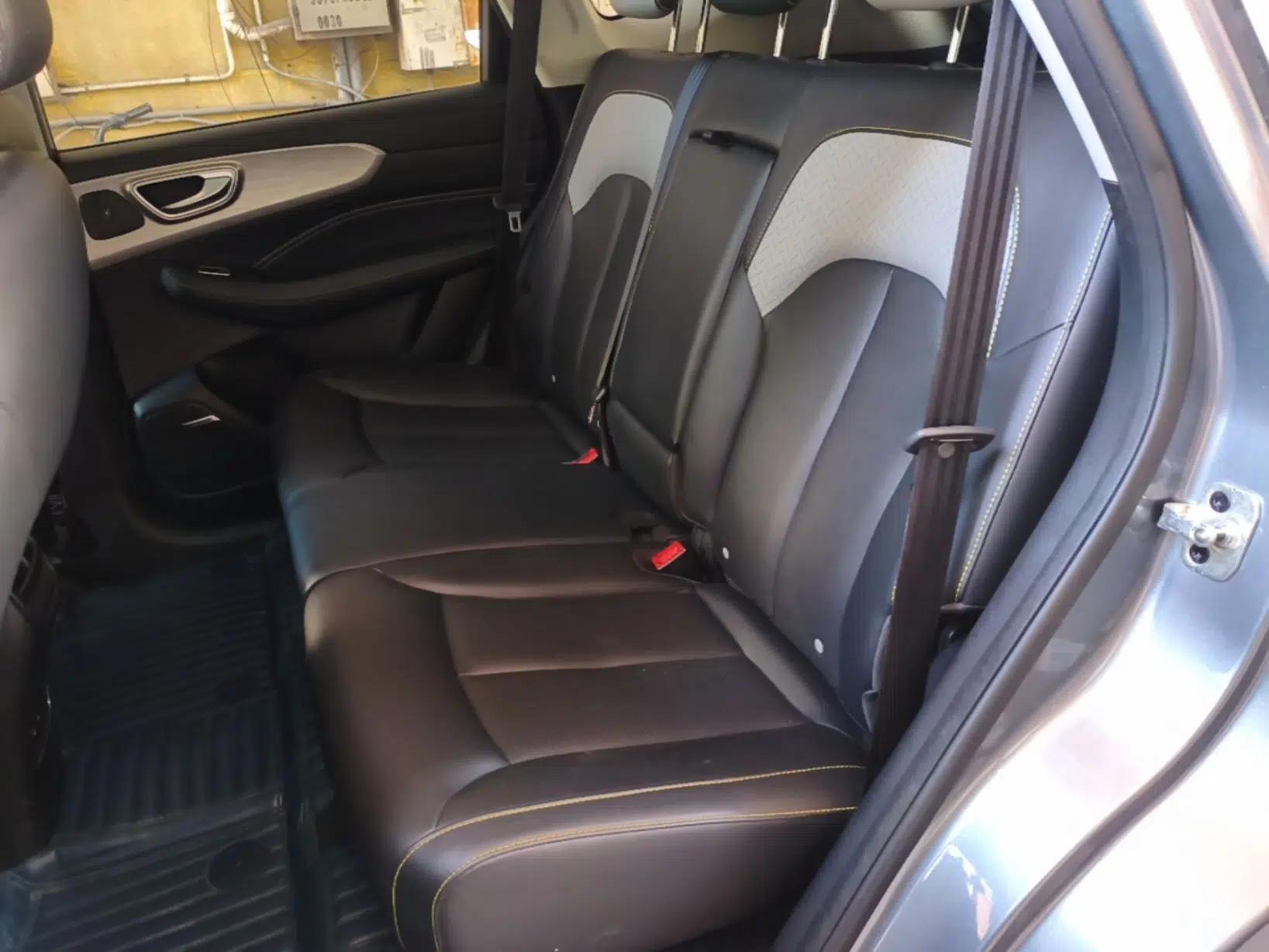 Roewe RX5 New Energy 2020 ePLUS National Trend Ronglin Flagship Edition — миниатюра 20