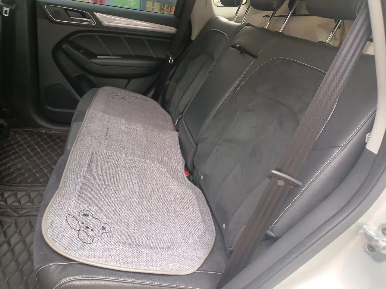 Roewe RX5 New Energy 2017 ERX5 EV400 Electric Internet Supreme Edition — миниатюра 18