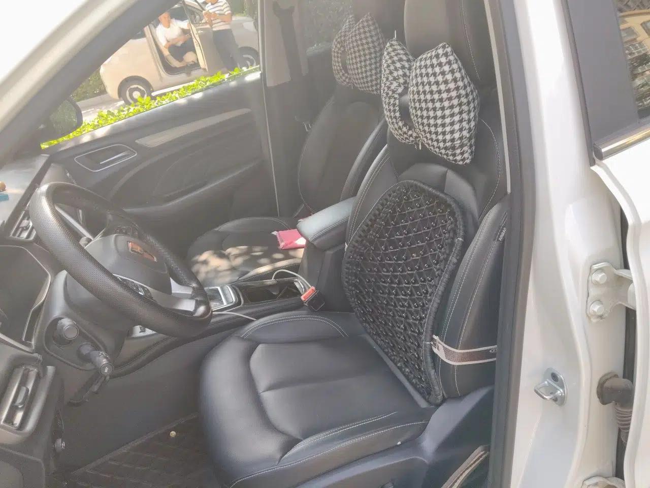 Roewe RX3 2018 1.6L CVT Flagship Edition — миниатюра 16