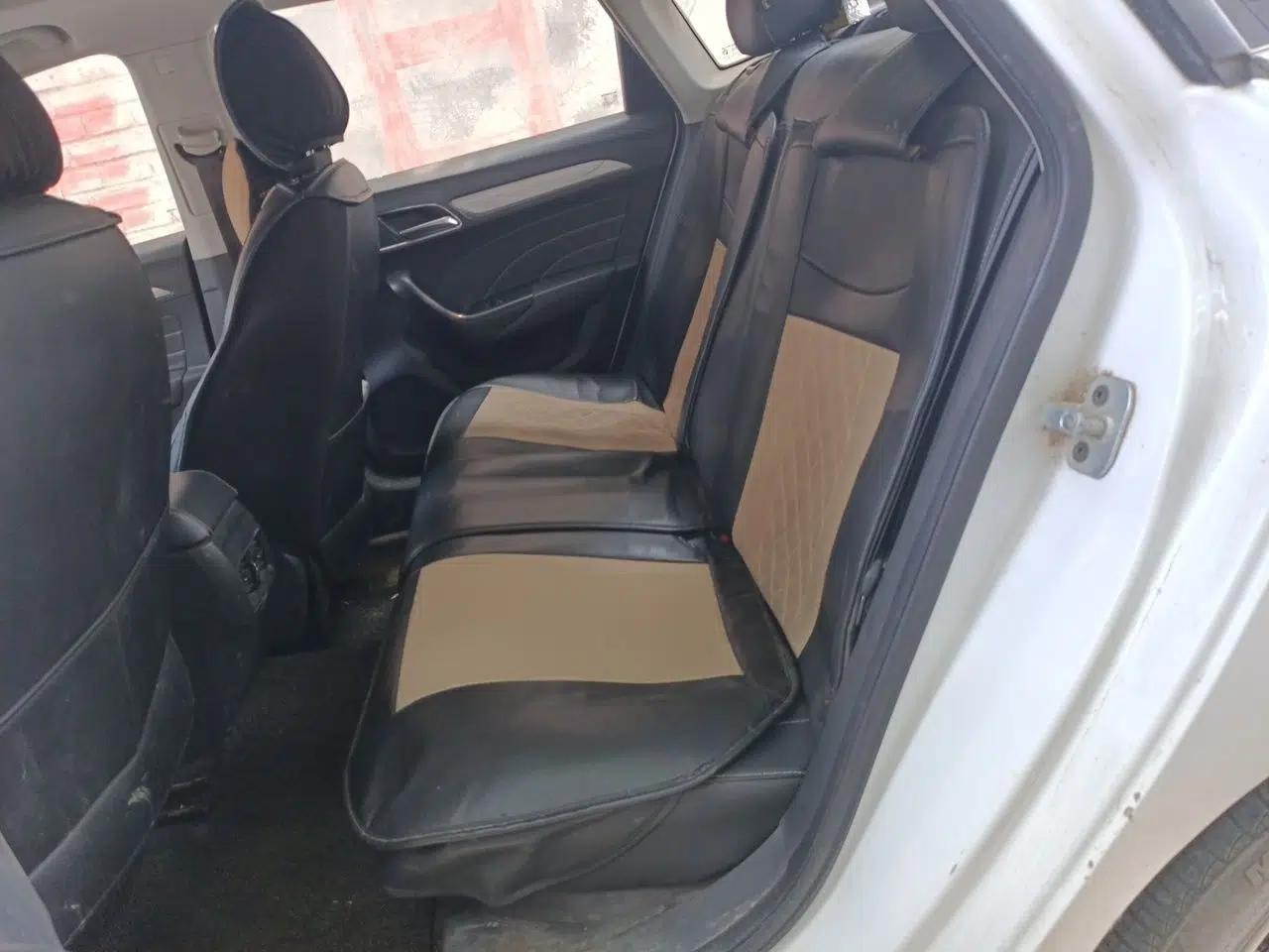 Roewe i6 New Energy 2017 45T Hybrid Connect & Smart Enjoyment Edition — миниатюра 18