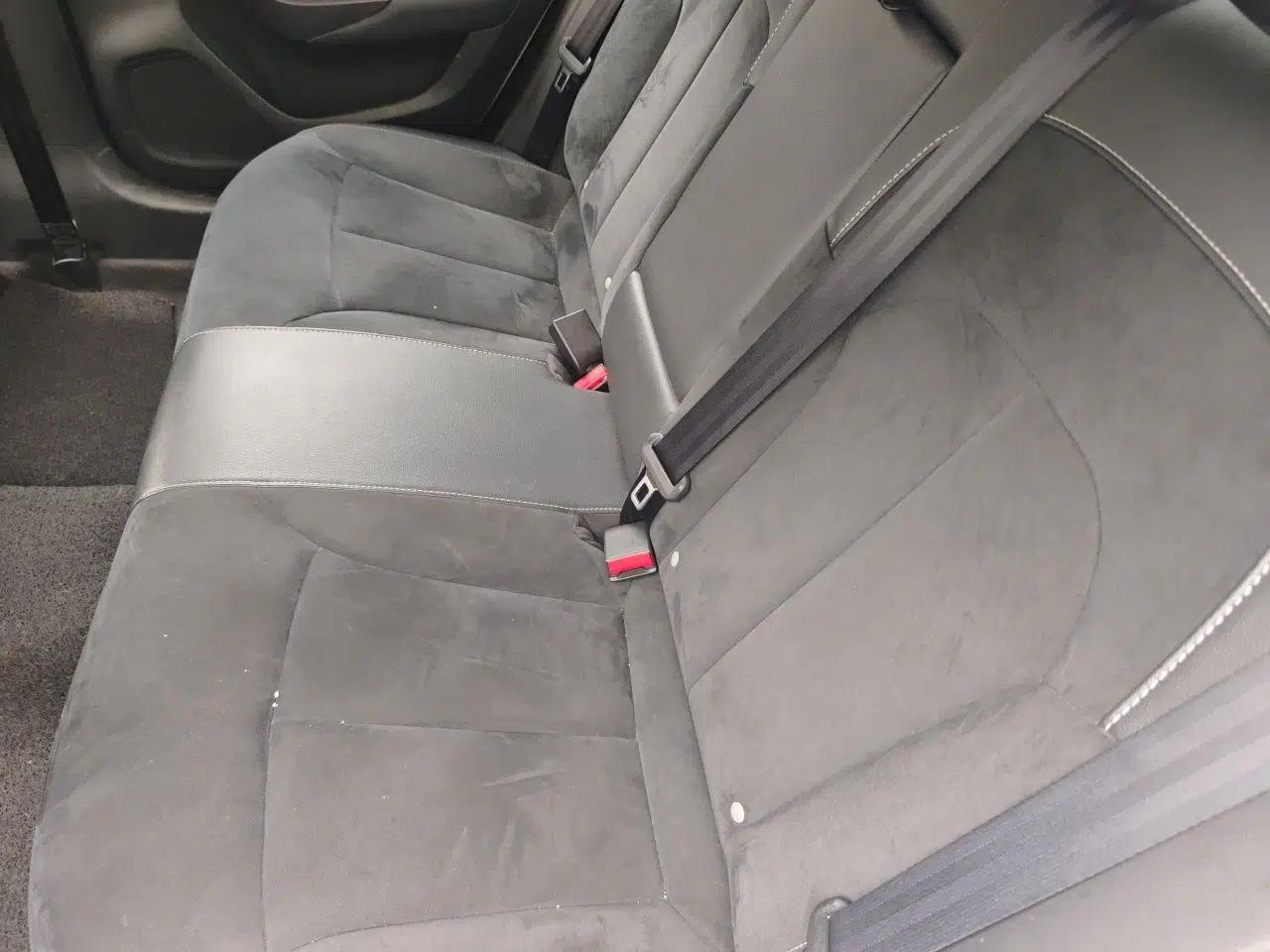 Roewe i6 New Energy 2017 45T Hybrid Connective Smart Luxury Edition — миниатюра 18