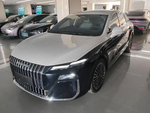 Roewe M7 DMH 2025 Model 160km Premium Version