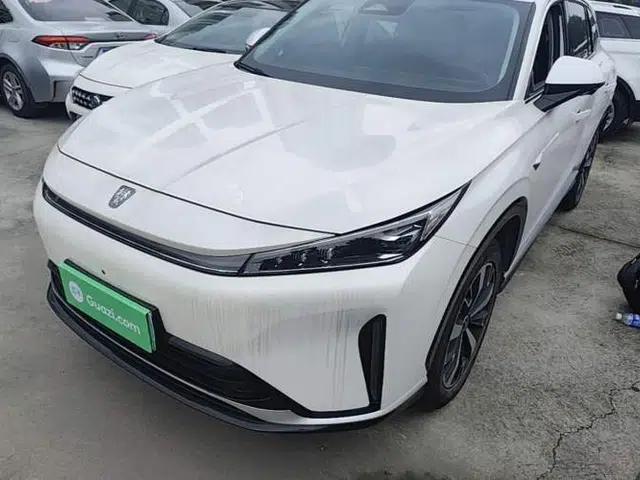 Roewe D5X DMH 2024 135 Tech Edition