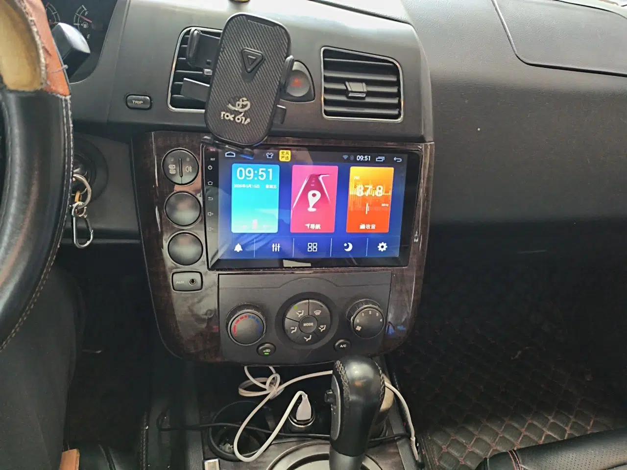 Roewe W5 2014 1.8T 2WD Automatic Tharu Special Edition — миниатюра 14