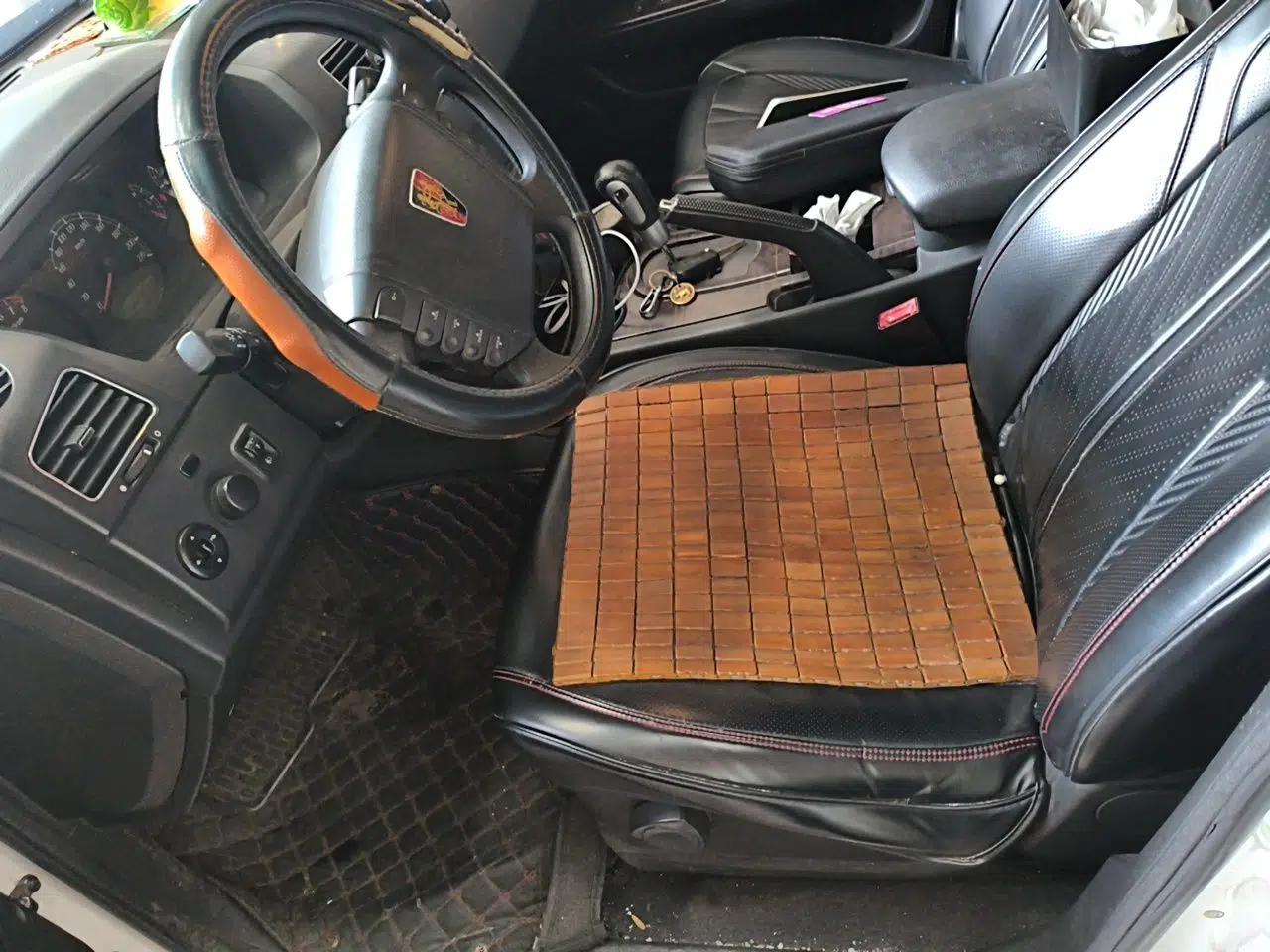 Roewe W5 2014 1.8T 2WD Automatic Tharu Special Edition — миниатюра 16