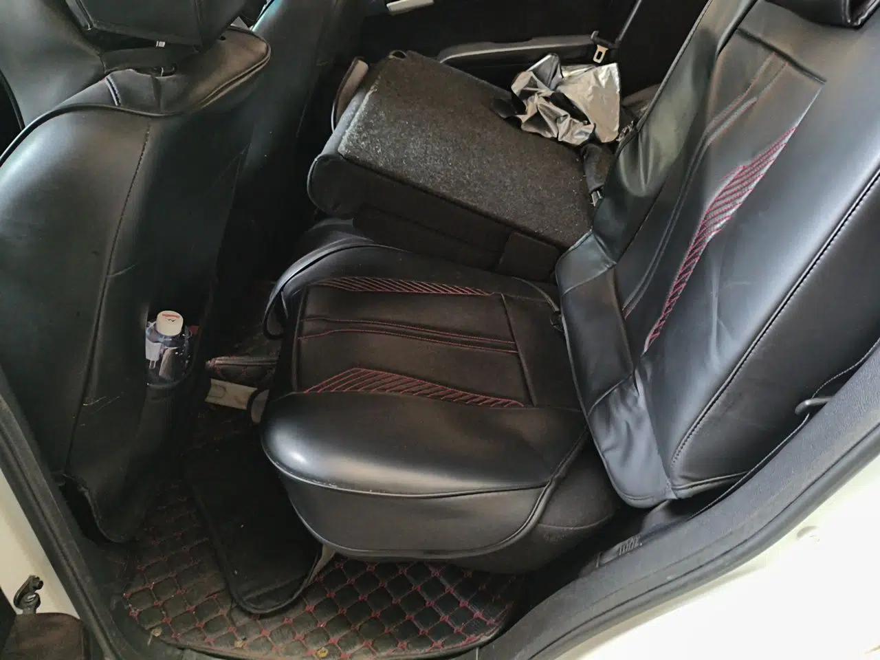 Roewe W5 2014 1.8T 2WD Automatic Tharu Special Edition — миниатюра 18