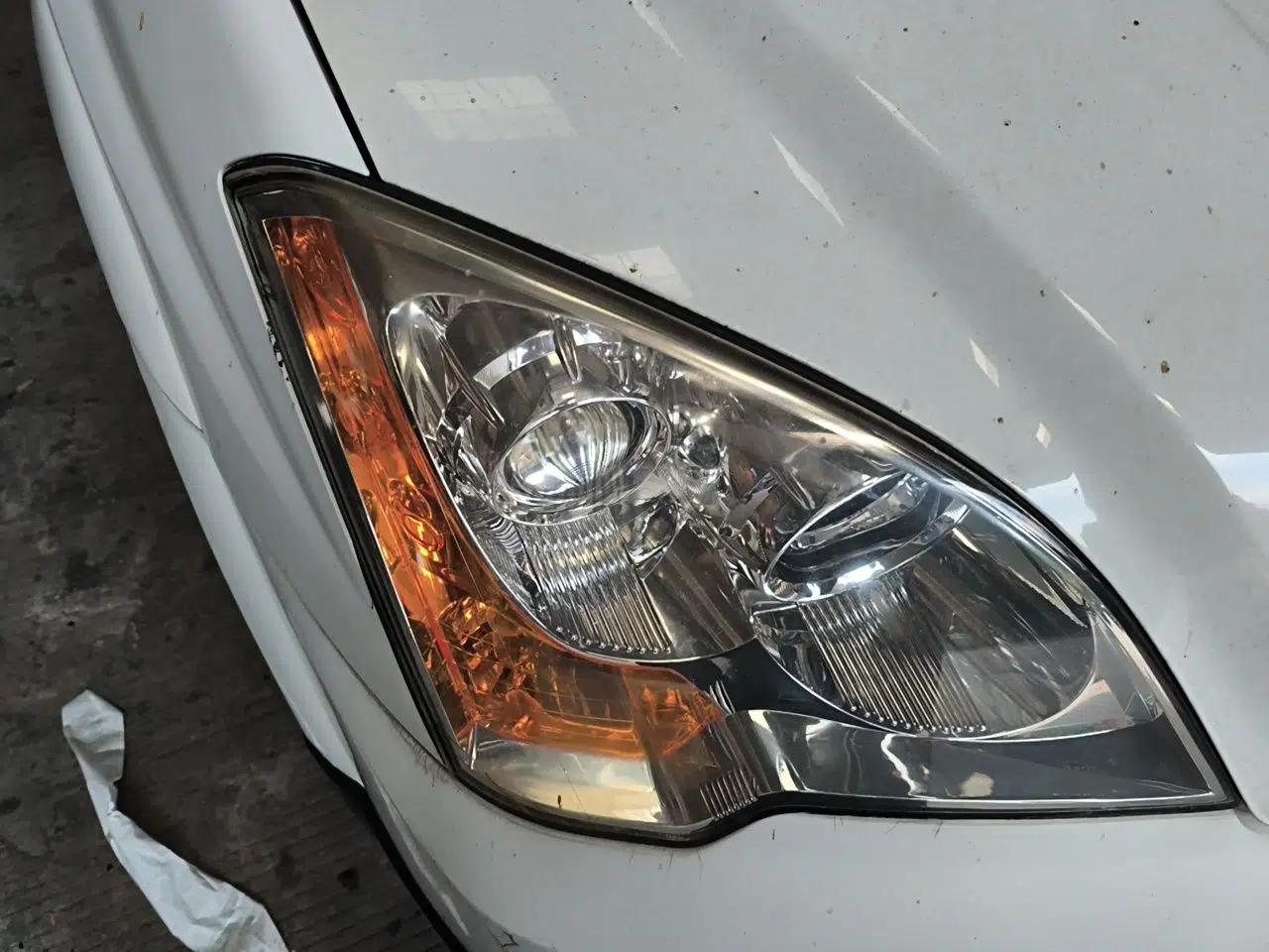 Roewe W5 2014 1.8T 2WD Automatic Tharu Special Edition — миниатюра 7