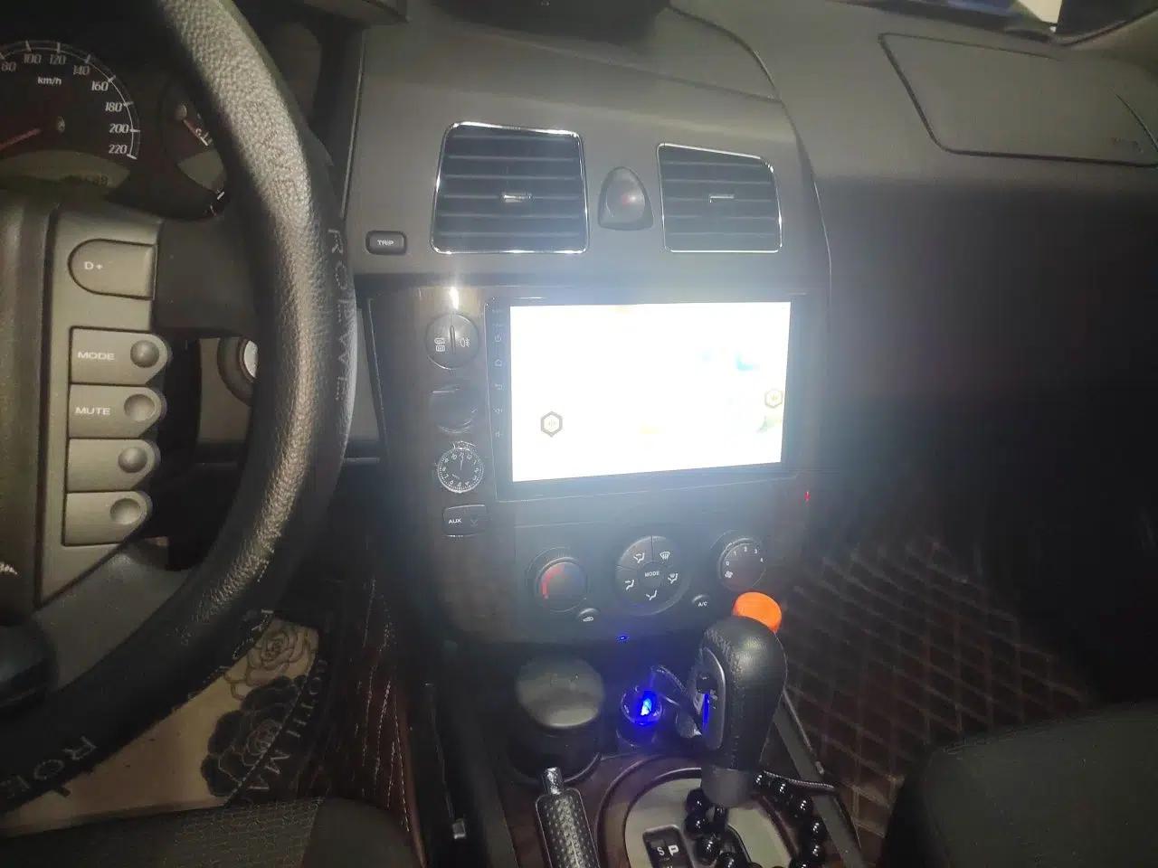 Roewe W5 2014 1.8T 2WD Automatic Tharu Special Edition — миниатюра 14