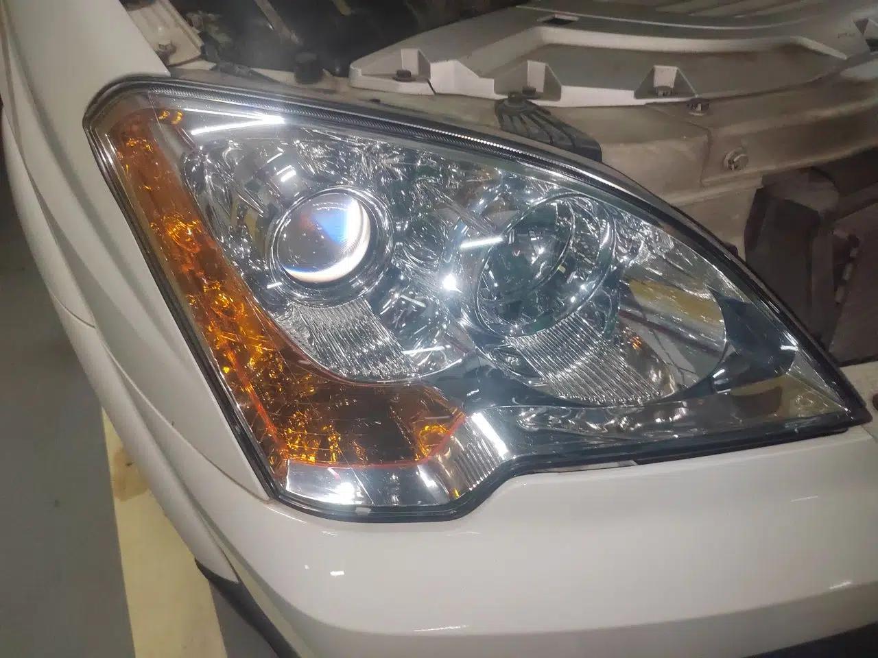 Roewe W5 2014 1.8T 2WD Automatic Tharu Special Edition — миниатюра 7