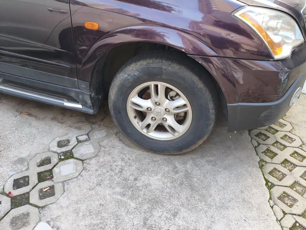 Roewe W5 2014 1.8T 2WD Automatic Tharu Special Edition — миниатюра 8