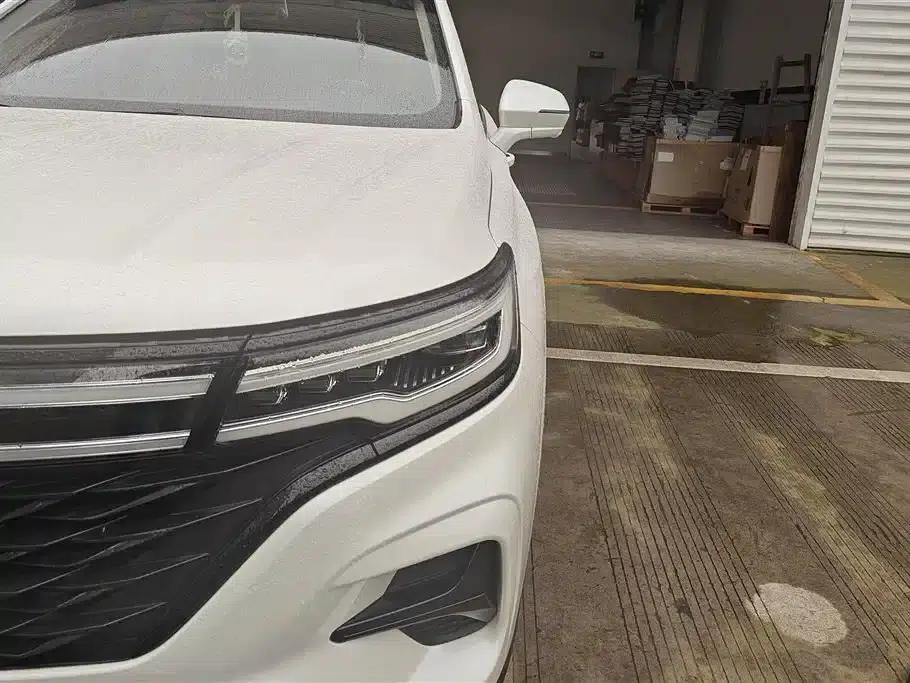 Roewe RX5 MAX 2021 Supreme Series 300TGI Automatic Intelligent Cockpit Edition — миниатюра 5