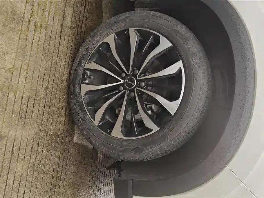 Roewe RX5 MAX 2021 Supreme Series 300TGI Automatic Intelligent Cockpit Edition — миниатюра 6