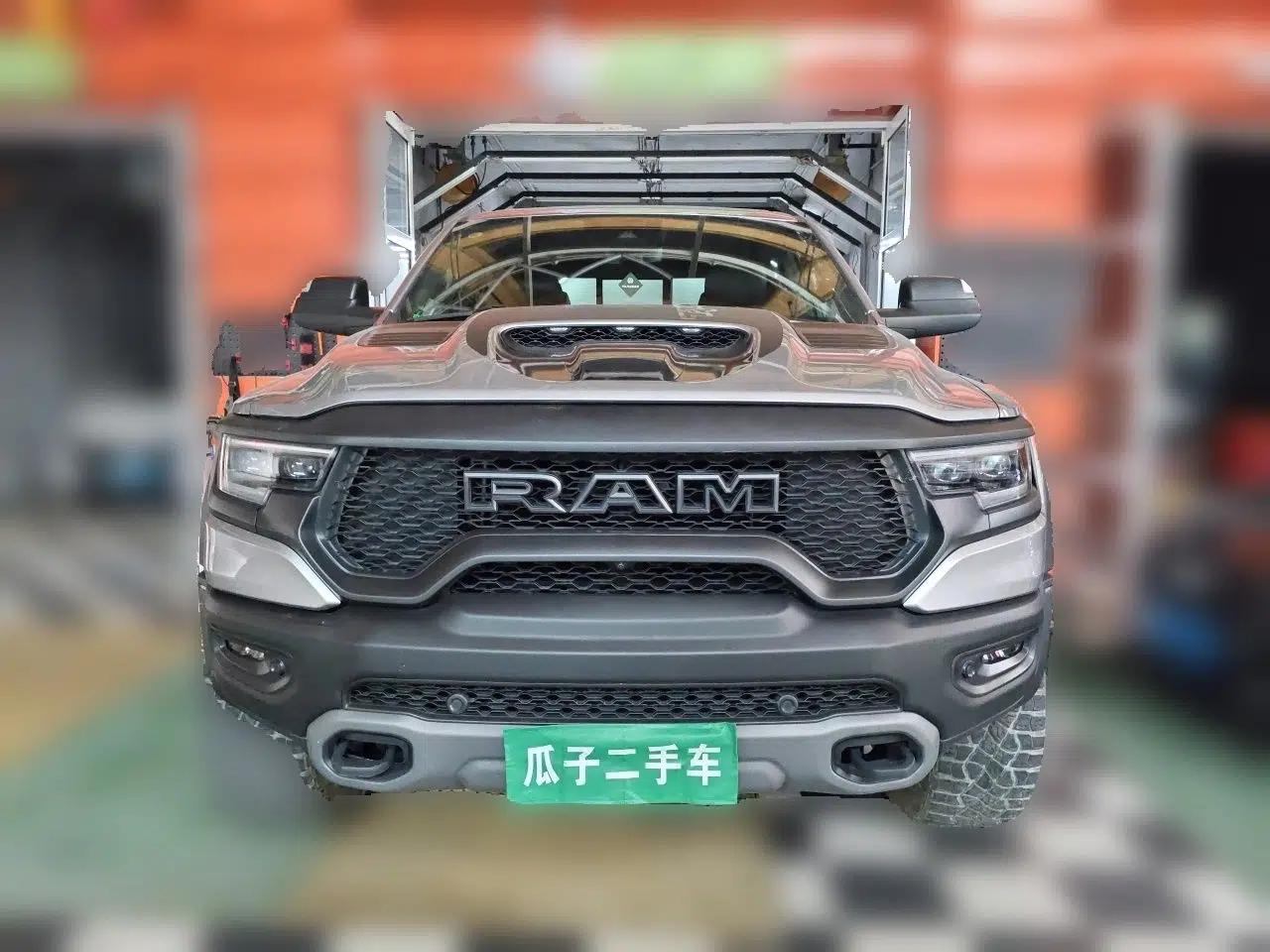 RAM Trucks  — миниатюра 2