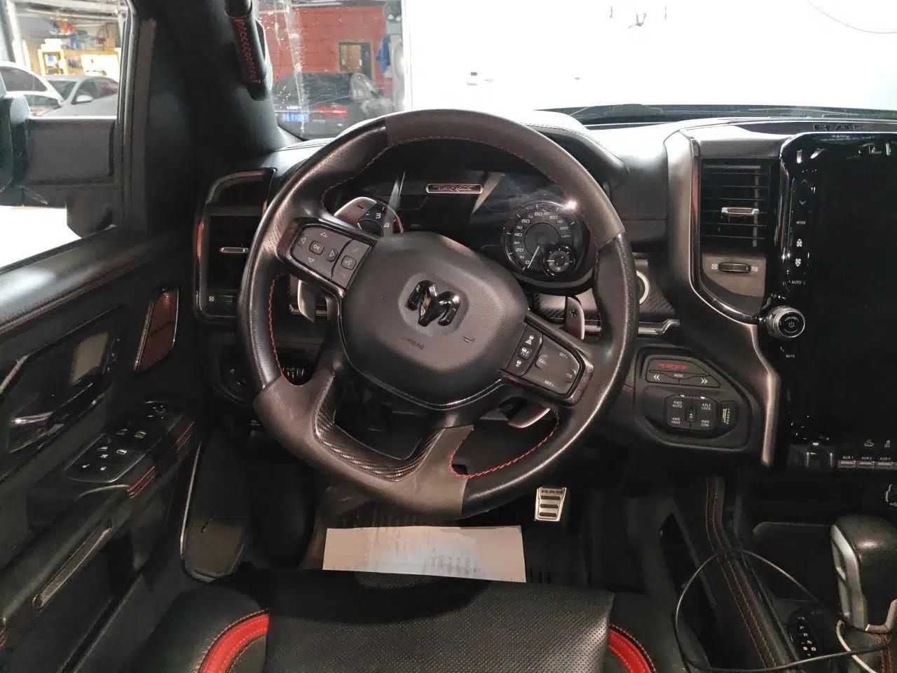 RAM Trucks  — миниатюра 11