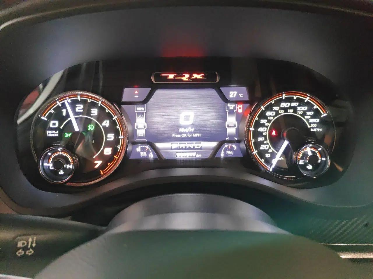 RAM Trucks  — миниатюра 12