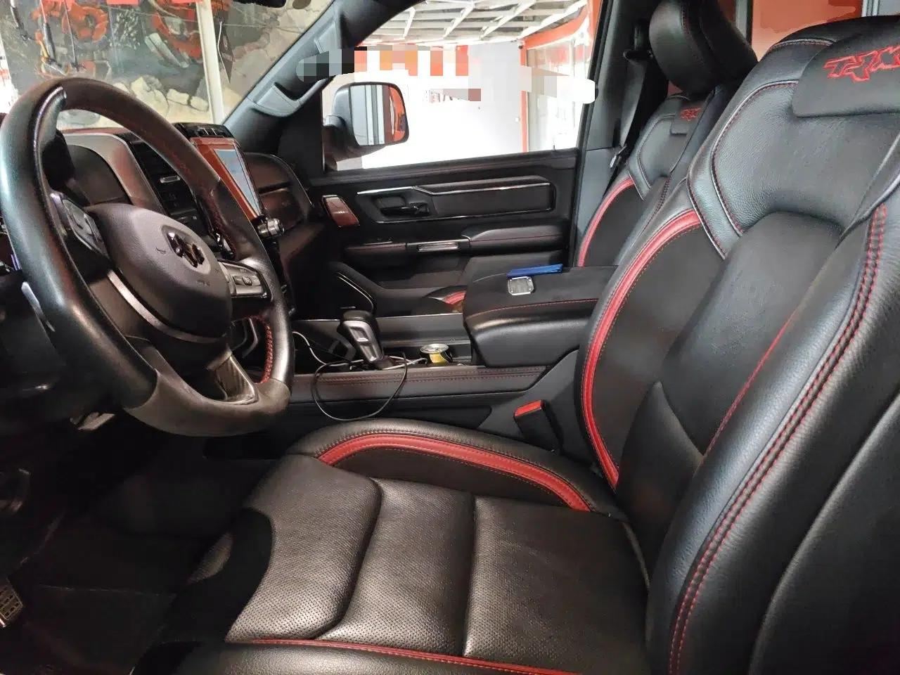 RAM Trucks  — миниатюра 16