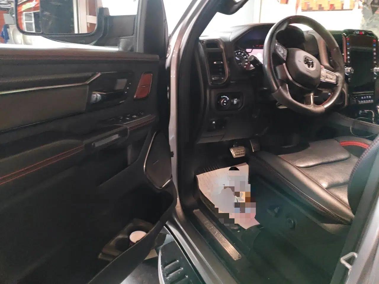 RAM Trucks  — миниатюра 17