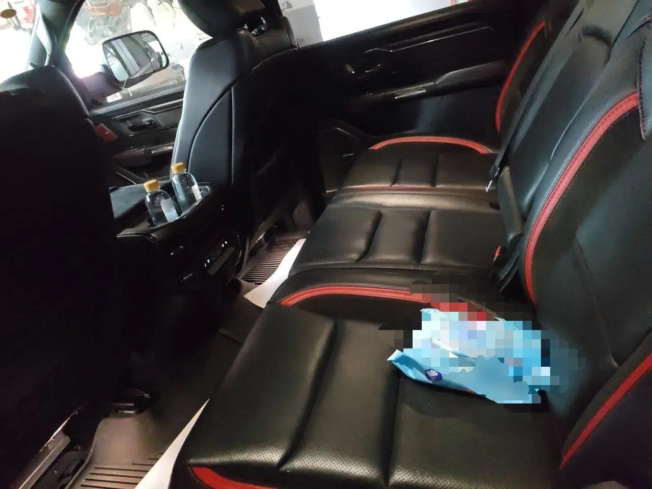 RAM Trucks  — миниатюра 18